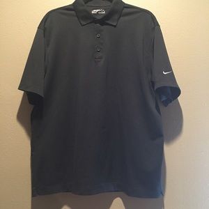 Nike Men’s golf polo